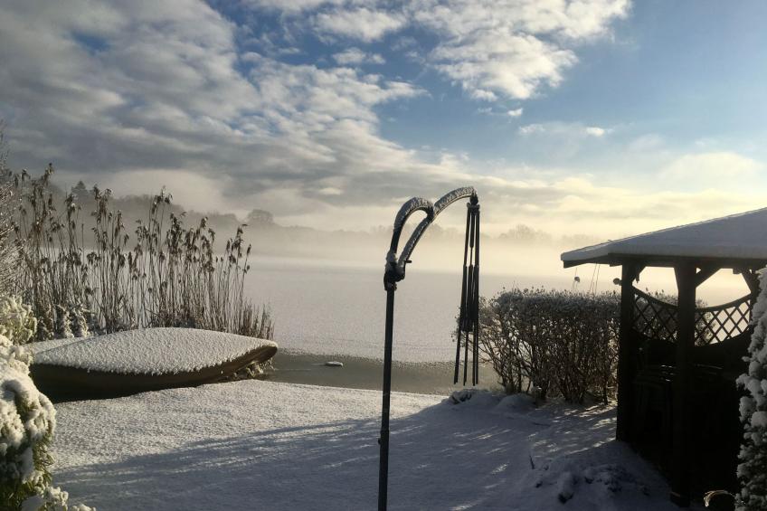 Seeresidenz - foto 30