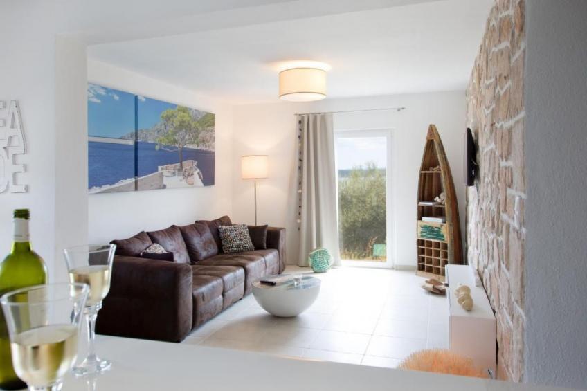 Appartement mit Blick auf das Wasser - foto 7