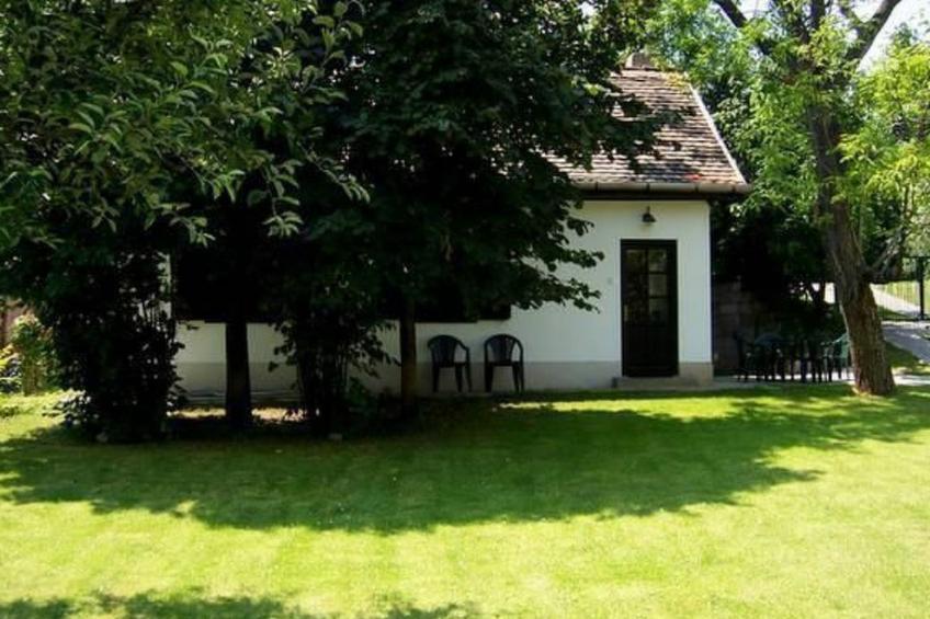 "Orchardviews" mit Terrasse - foto 5