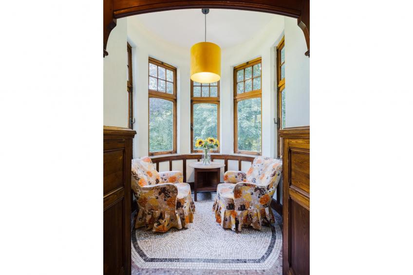 Villa Bel Air - foto 40