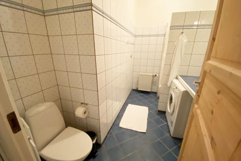 Skærven Beachfront Wohnung - foto 9