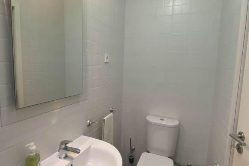 CASA LUIS GONZAGA - UNI. COIMBRA by VACATIONY - foto 17