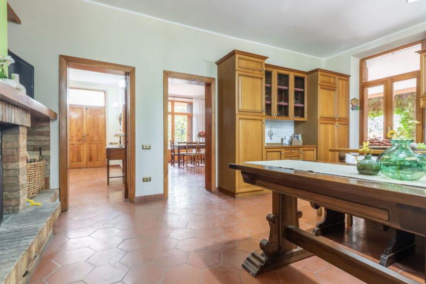 Villa Rosso Corbezzolo - foto 9