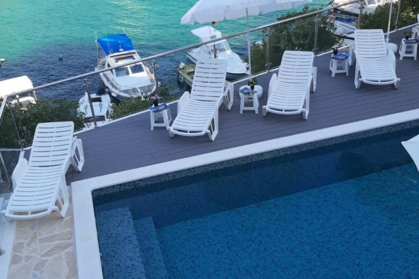Aurea 5 Modernes Apartment direkt am Meer - foto 15