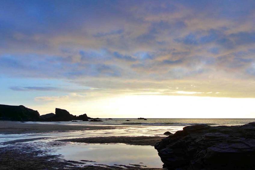 Porthcothan Mill Cottage - foto 3