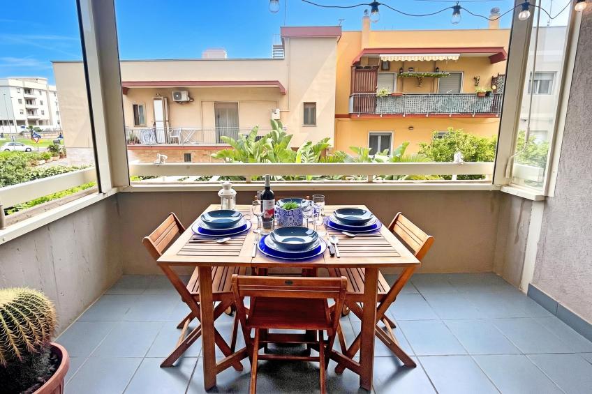 Monopoli Beach House - foto 20