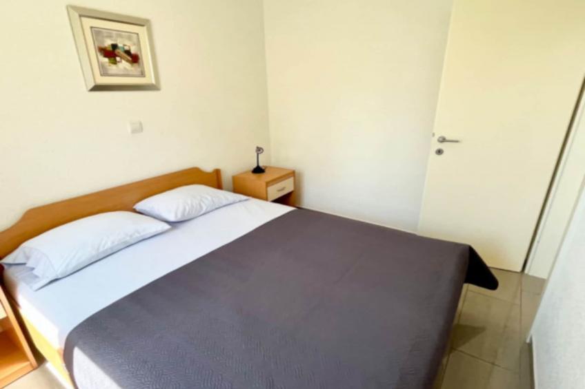 Paradise Apartments-Apartman with sea view and balcony 3 - foto 7
