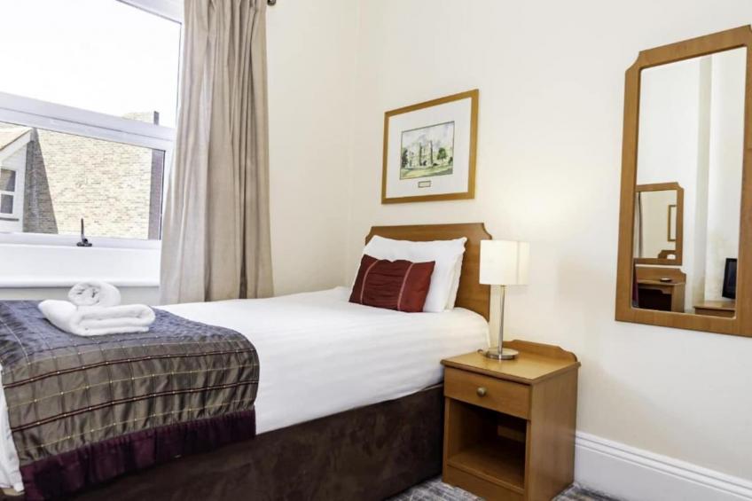 Standard Triple Room - foto 29