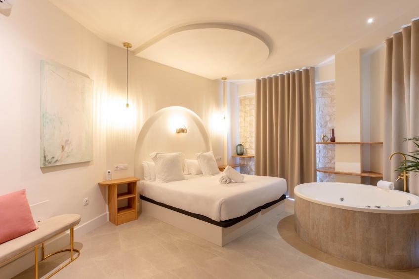 Apartamento premium  con jacuzzy - foto 9