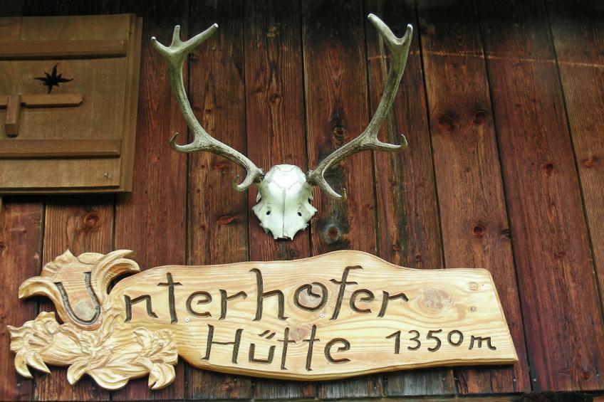 Unterhofer Alm - foto 31
