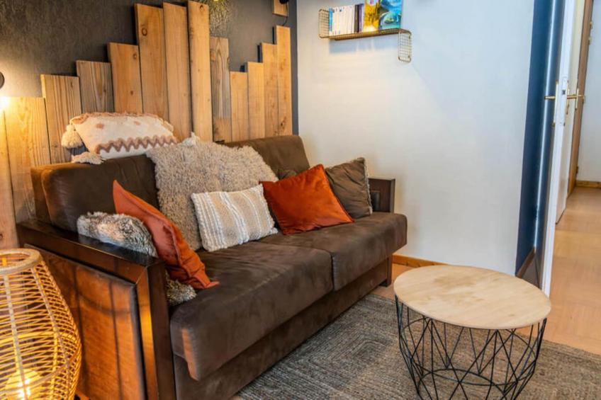 Résidence Le Parc Des Airelles - foto 11