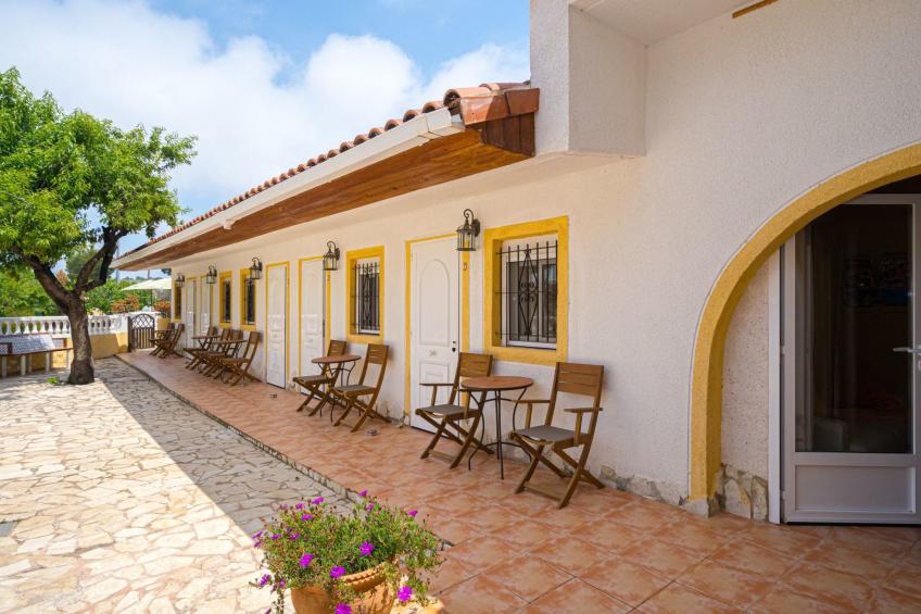 Finca Bilou, wo sich der Urlaub wie ein Heimkommen anfühlt - foto 4