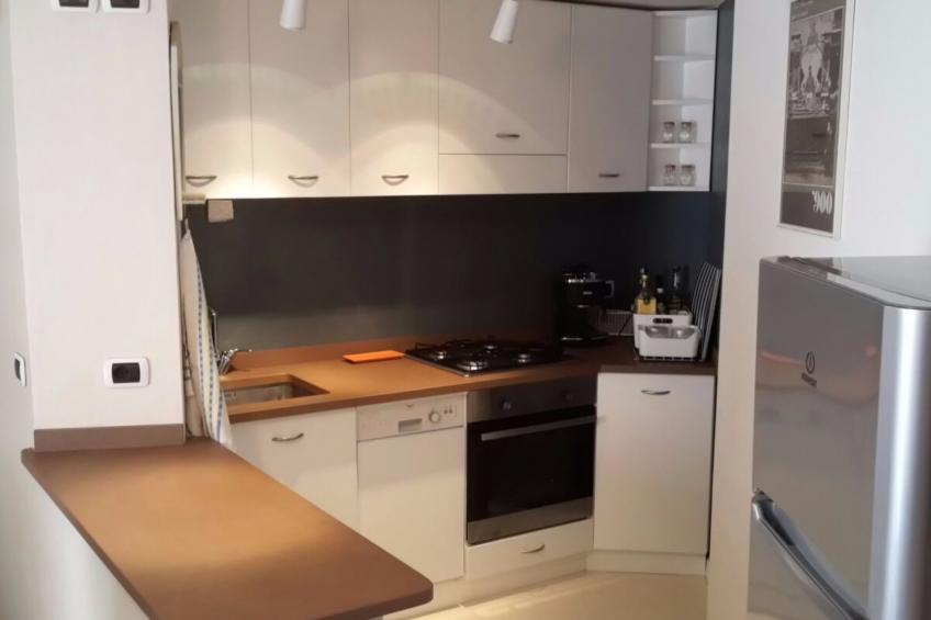 Wohnung mit Terrasse - foto 2