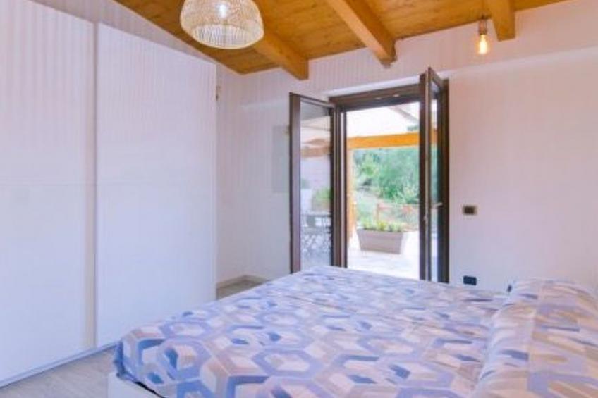 Dominella 3 - Apartment in Casal Velino für bis zu 3 Personen mit Terrasse - foto 13