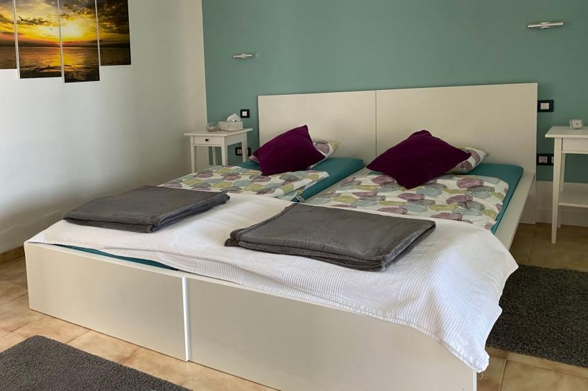 La Palmita mit Meerblick - foto 28