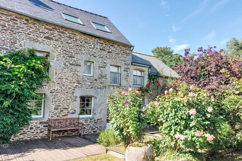 Les Agapanthes - foto 37