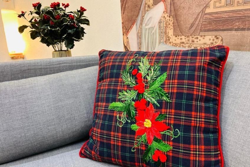 Villa Samar - foto 27