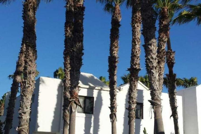 Wohnung "Costa Calma" mit gemeinschaftlichem Pool - foto 9