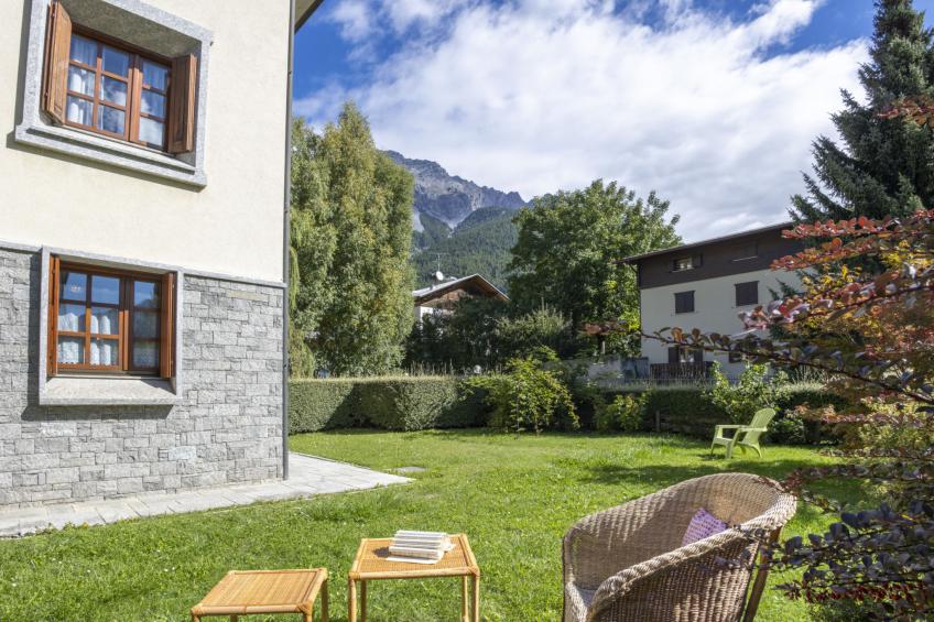 Monte Confinale Garden View - foto 32