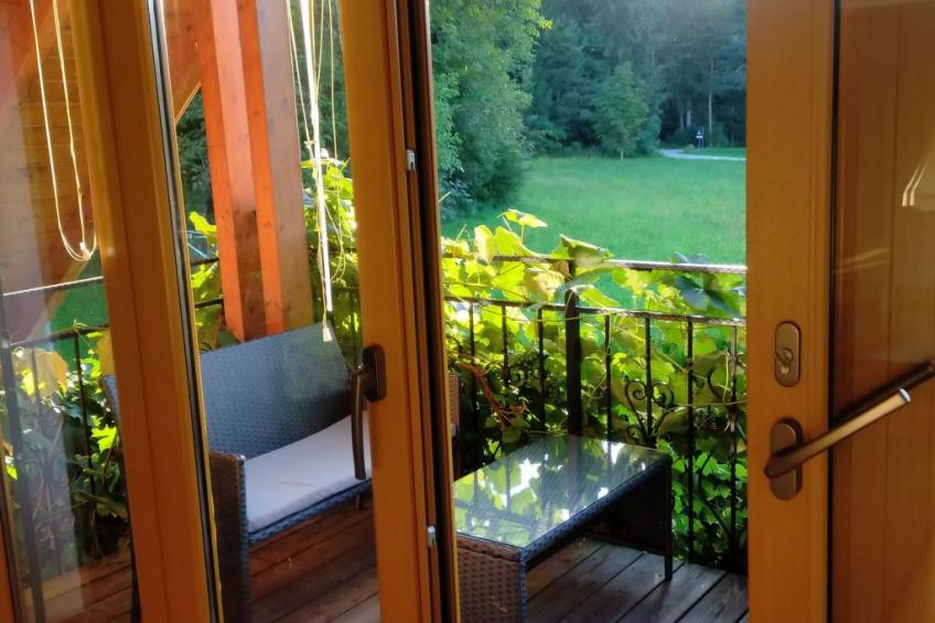 Wörtherseenahe Ferienwohnung im Grünen - foto 2