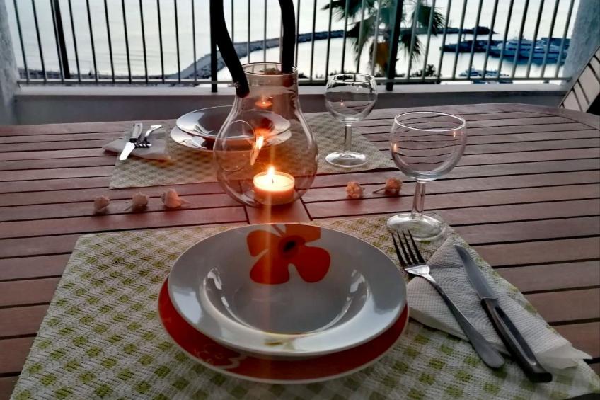 Drei-Zimmer-Wohnung mit Meerblick - foto 11