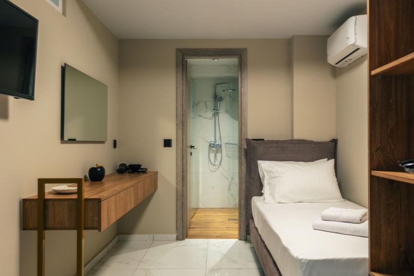 Insel Villen und Suiten - foto 6