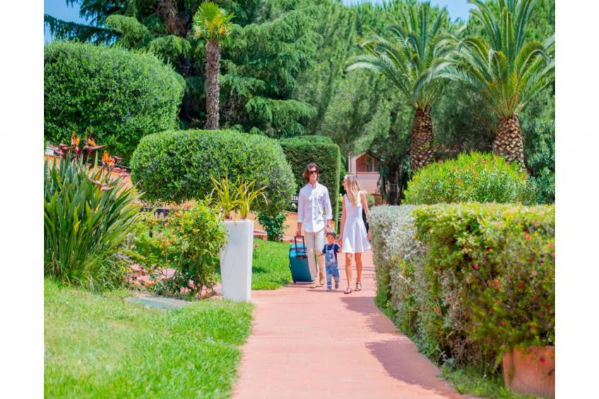 Residence Loano - TWO-ROOM APARTMENT 4 PAX BALCONY B4B - foto 20