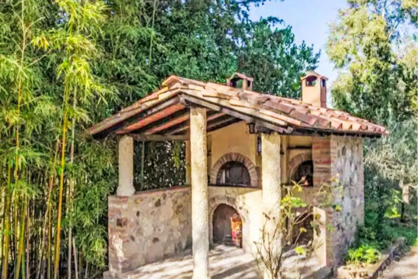 Podere Sant'Antonio - foto 17