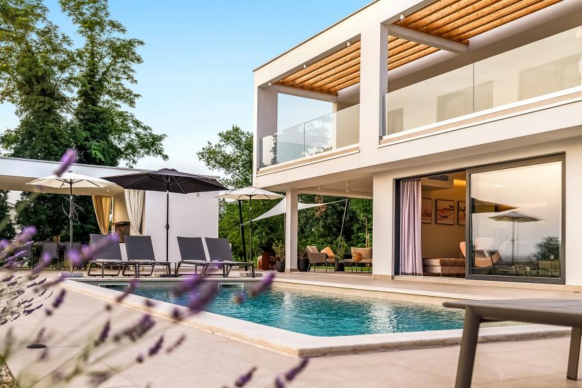 Luxury Villa Sonia With Wellness & Gym - foto 36