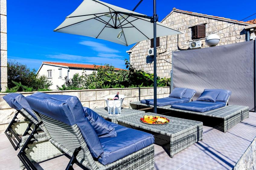 Villa Rustic stone - foto 27