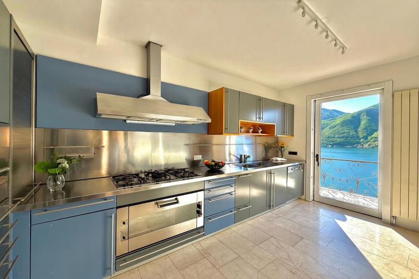 Villa Isola Verde (Main Villa) - foto 23