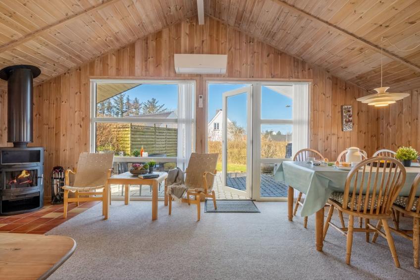 "Heika" - 6.8km from the sea - foto 17