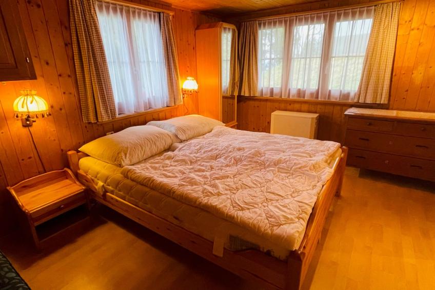 Chalet Muntaluna - foto 14