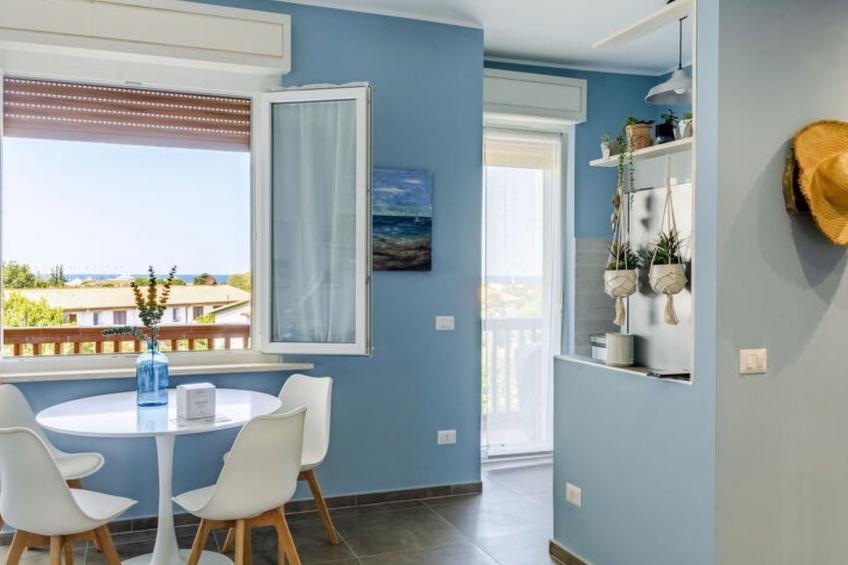 Altamarea Apartment - foto 35