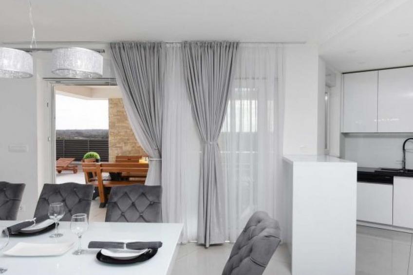 Villa Amfora with heated pool, wellness and tennis - foto 28