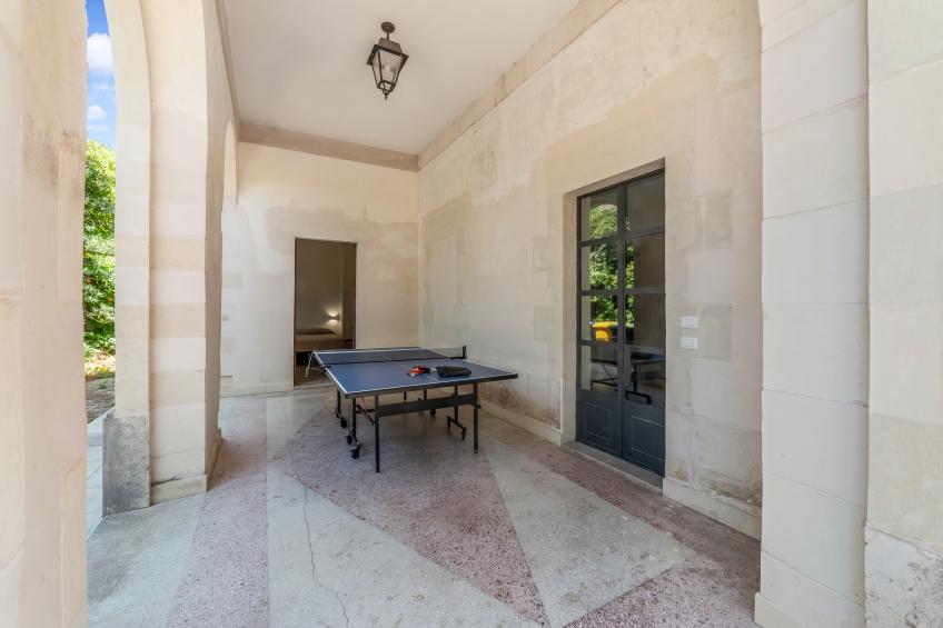 Villa Vallone Luxury With Pool - foto 22