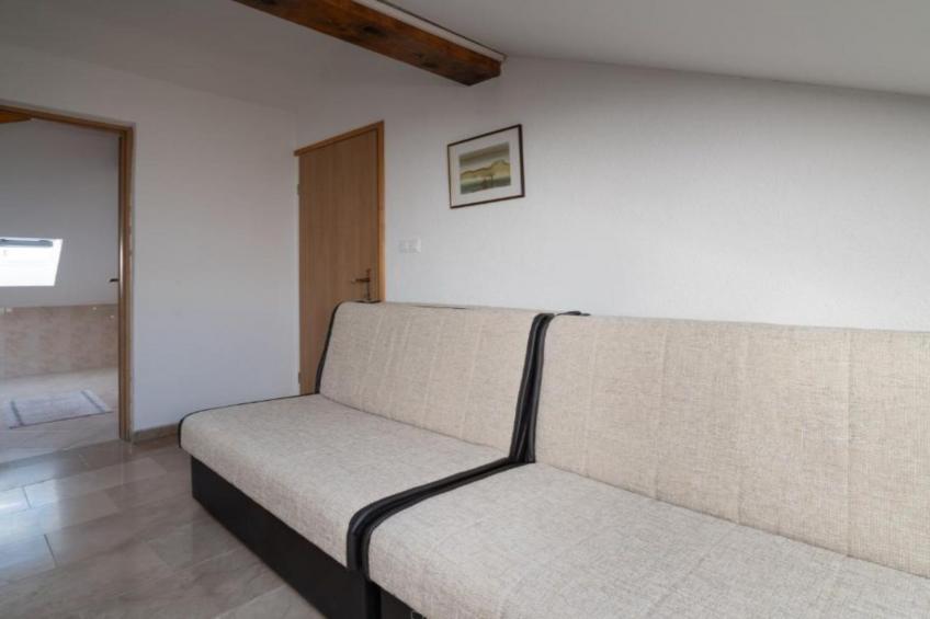 Kokolo Beach Apartments - Studio apartment (Roof) - foto 9