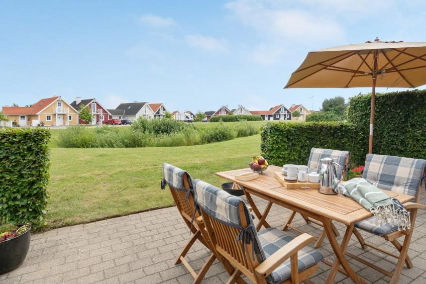 "Eike" - 250m from the sea in Funen - foto 3
