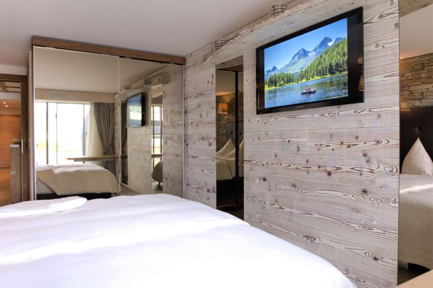 Chesa Piz Mezdi - St. Moritz - foto 8