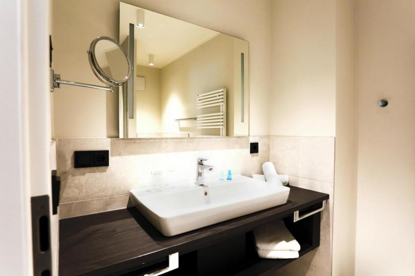 Apartments im MAREMÜRITZ Yachthafen Resort & Spa, Waren an der Müritz - foto 11