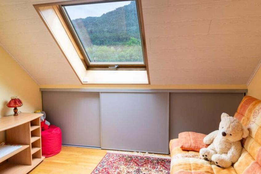 Gîte de France La maison bleue 4/6 personnes 3 épis - foto 6