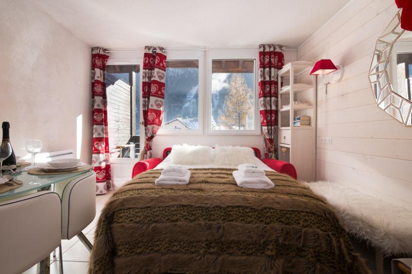 Chamonix Sud - Grepon Paradis 611 - foto 10