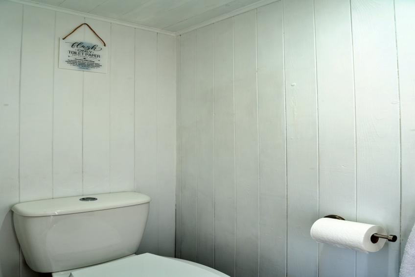 Cutkieve Farm Cottage - foto 19