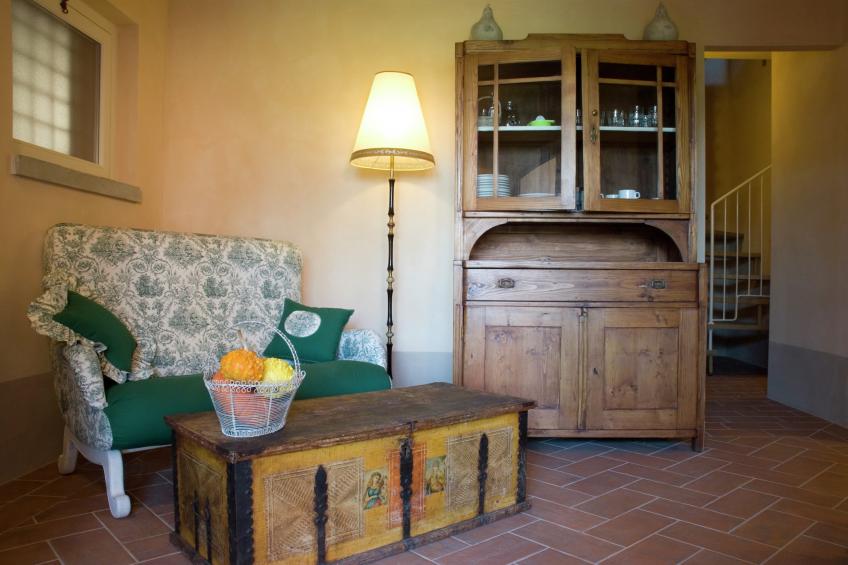 Bozzone Arancio - foto 2
