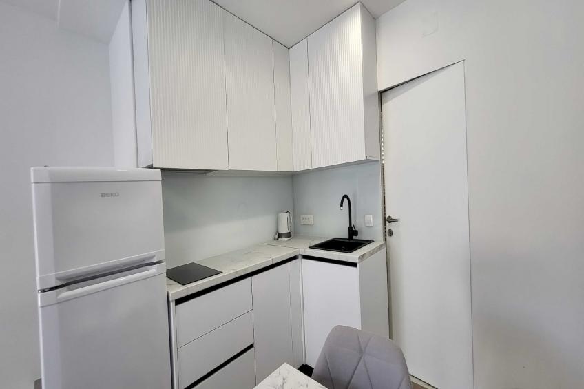 Apartments Ivankovic - One Bedroom  Apartment with Terrace - foto 5