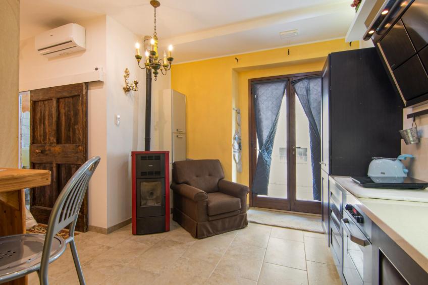 Casa Carlotta - foto 10