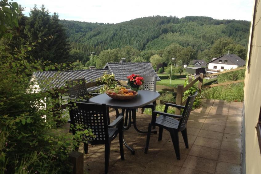 Großes, modernes Ferienhaus mit Terrasse - foto 18