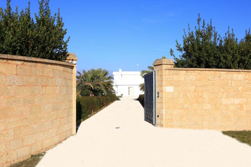 Ferienvilla 'Anciletta - foto 2