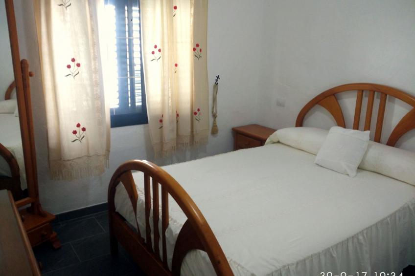 Wohnung "Faro de Sardina" mit Blick aufs Wasser - foto 7