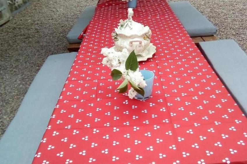 Gite Rouge - foto 13